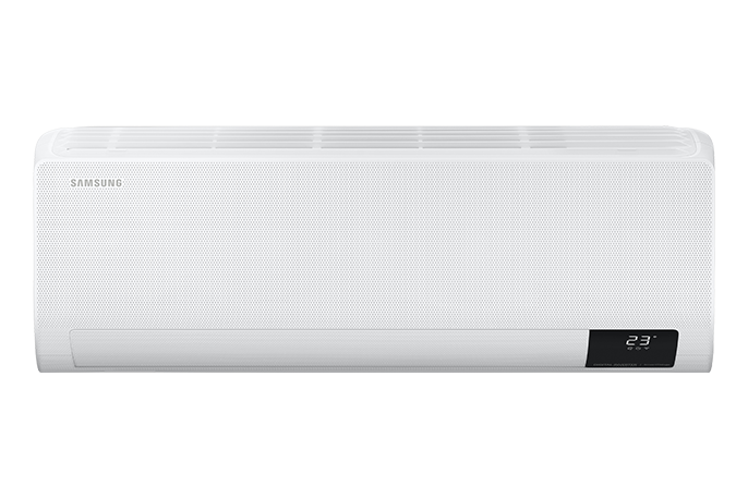 Unité intérieure Samsung WindFree Comfort Next blanche